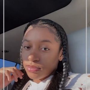 Meet your Posher, Keonnie